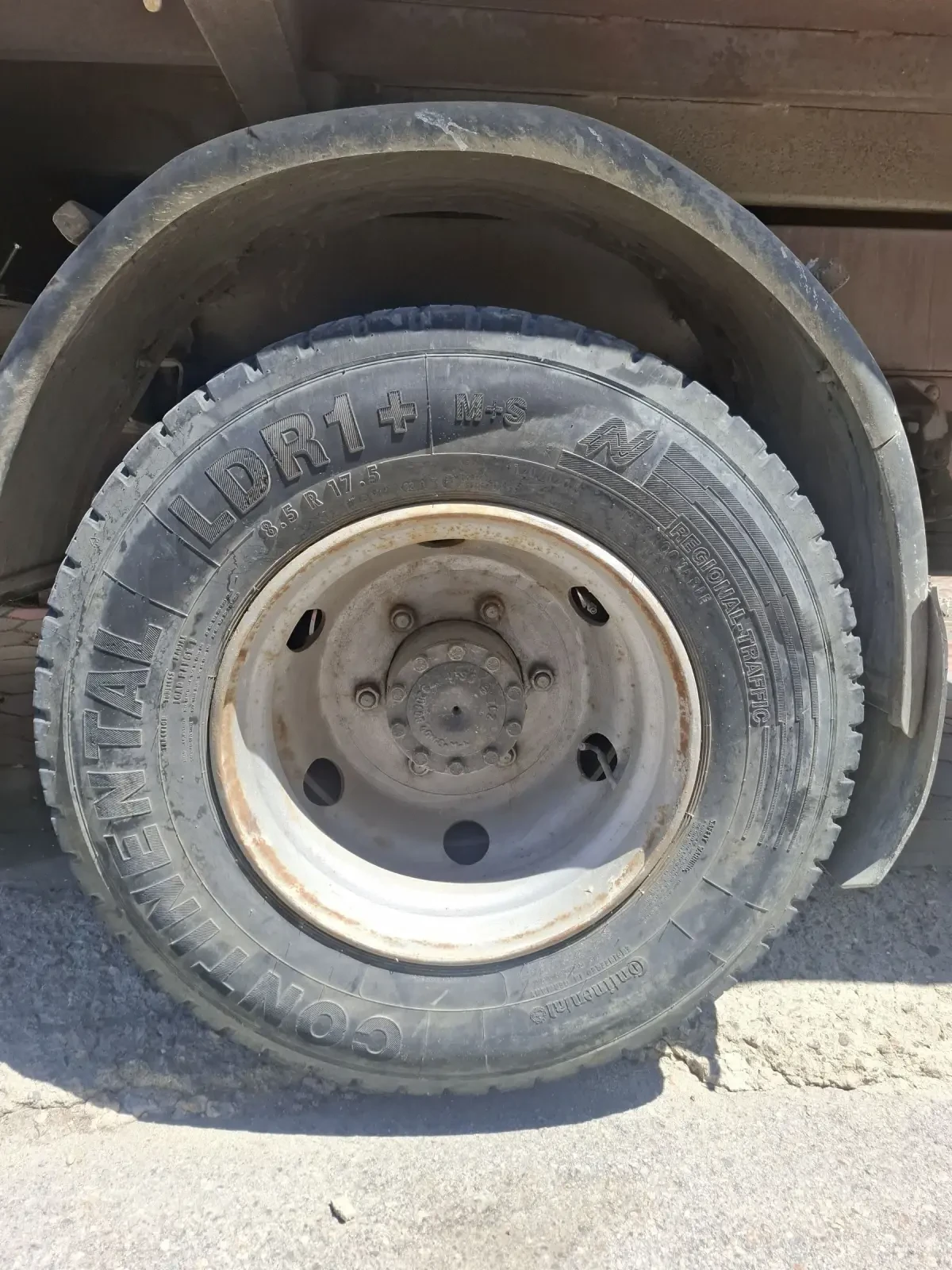 Iveco 79.14  - изображение 6