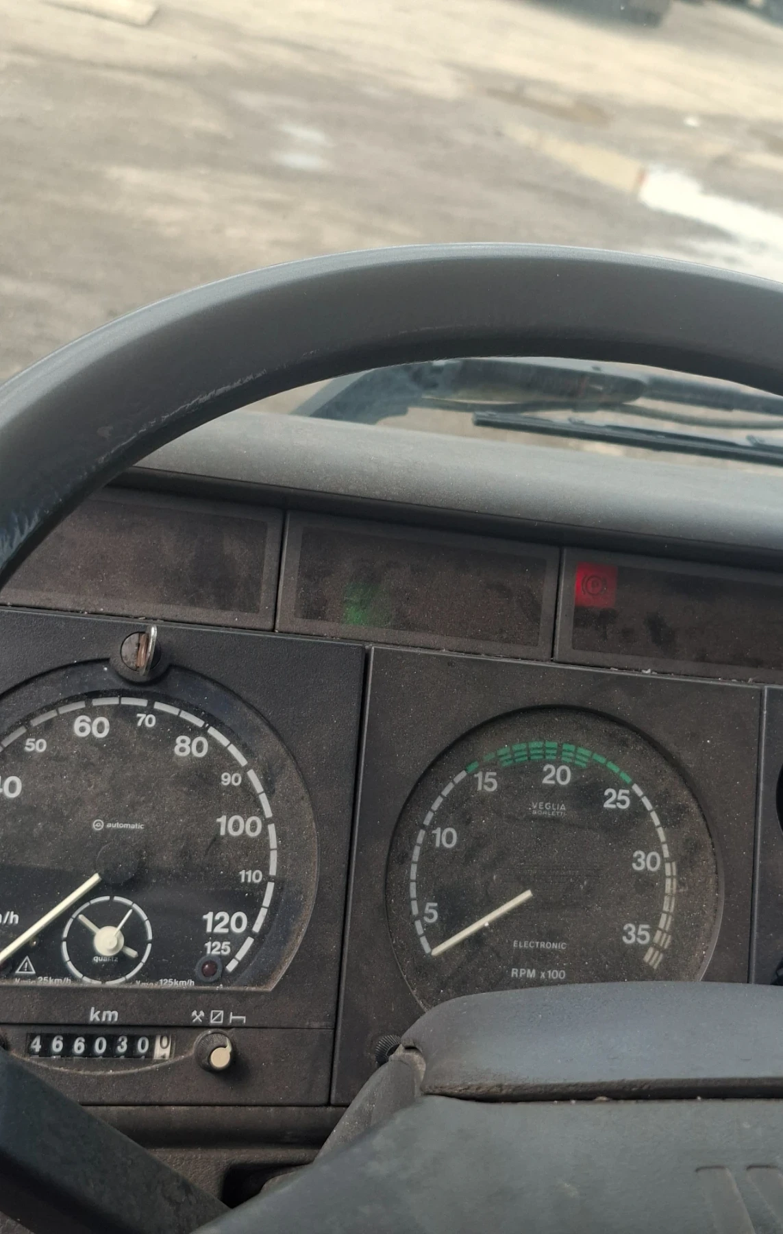Iveco Eurocargo 75E14, снимка 6 - Камиони - 54398719