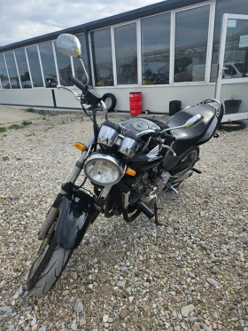 Honda Hornet Лизинг Бартер, снимка 6
