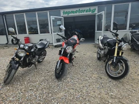 Honda Hornet Лизинг Бартер, снимка 2