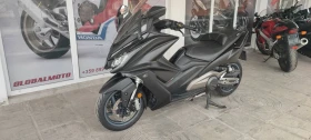 Kymco AK 550, снимка 1