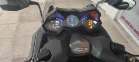 Kymco AK 550, снимка 6