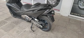 Kymco AK 550, снимка 2