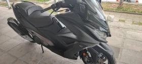 Kymco AK 550, снимка 4