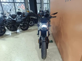 Voge 500DS 500AC ABS A2, снимка 5