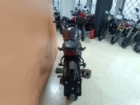 Voge 500DS 500AC ABS A2, снимка 4