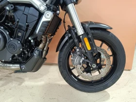 Voge 500DS 500AC ABS A2, снимка 8