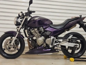 Honda Hornet 600, снимка 9