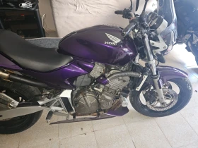 Honda Hornet 600, снимка 6
