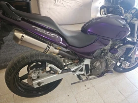 Honda Hornet 600, снимка 7