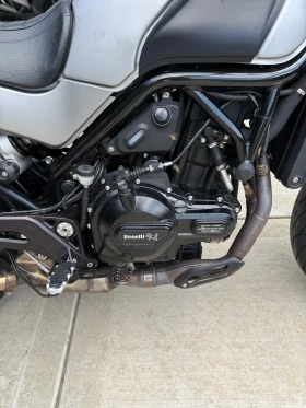 Benelli 500 A2 35 kw 2018, снимка 9
