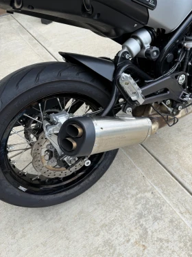 Benelli 500 A2 35 kw 2018, снимка 8
