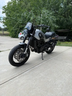 Benelli 500 A2 35 kw 2018, снимка 4
