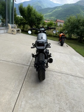Benelli 500 A2 35 kw 2018, снимка 7