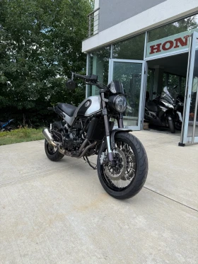 Benelli 500 A2 35 kw 2018, снимка 2