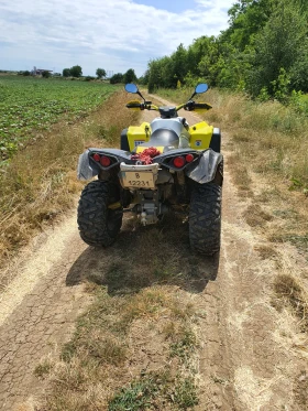 Can-Am Renеgade, снимка 2