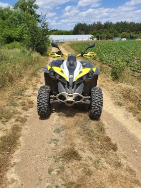 Can-Am Renеgade, снимка 1