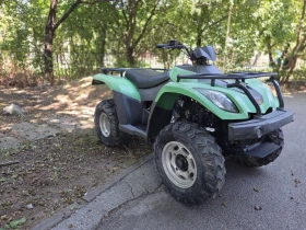 Linhai 300 С регистрация , снимка 3
