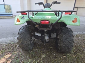 Linhai 300 С регистрация , снимка 5