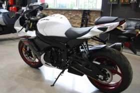 Suzuki Gsxr, снимка 3