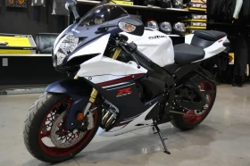 Suzuki Gsxr, снимка 1