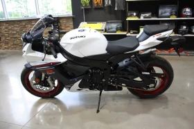 Suzuki Gsxr, снимка 2