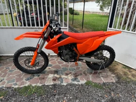 Ktm SX-F, снимка 4