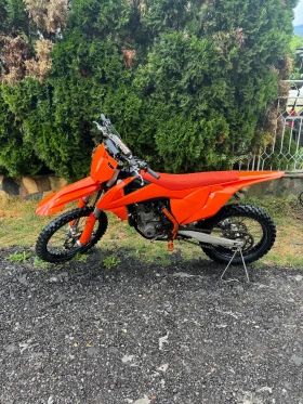 Ktm SX-F, снимка 6