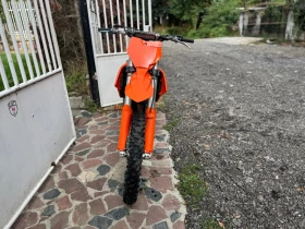 Ktm SX-F, снимка 2