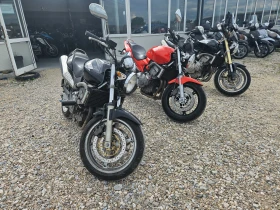  Honda Hornet