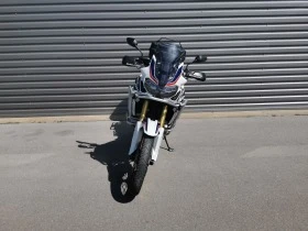 Honda Crf 1000 DCT | Mobile.bg    2