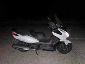 Обява за продажба на Kymco Downtown ~3 200 лв. - изображение 11