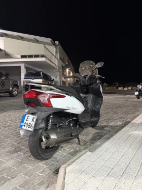 Обява за продажба на Kymco Downtown ~3 200 лв. - изображение 6