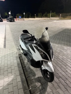 Обява за продажба на Kymco Downtown ~3 200 лв. - изображение 3