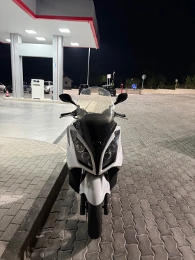 Обява за продажба на Kymco Downtown ~3 200 лв. - изображение 4