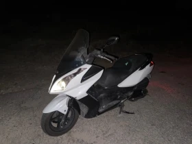 Обява за продажба на Kymco Downtown ~3 200 лв. - изображение 9