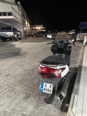 Обява за продажба на Kymco Downtown ~3 200 лв. - изображение 5