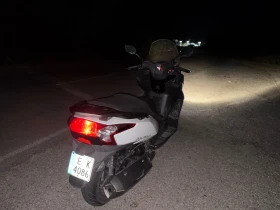 Обява за продажба на Kymco Downtown ~3 200 лв. - изображение 10