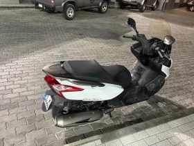 Обява за продажба на Kymco Downtown ~3 200 лв. - изображение 1