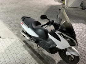 Обява за продажба на Kymco Downtown ~3 200 лв. - изображение 2