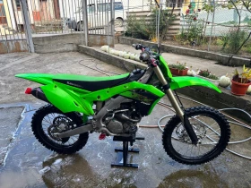 Обява за продажба на Kawasaki Kfx ~8 000 лв. - изображение 3