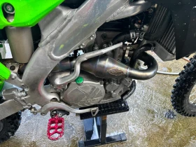 Обява за продажба на Kawasaki Kfx ~8 000 лв. - изображение 8