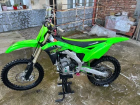 Обява за продажба на Kawasaki Kfx ~8 000 лв. - изображение 6