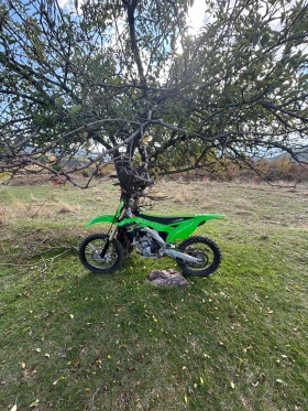 Обява за продажба на Kawasaki Kfx ~8 000 лв. - изображение 1