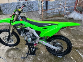 Обява за продажба на Kawasaki Kfx ~8 000 лв. - изображение 1