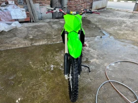 Обява за продажба на Kawasaki Kfx ~8 000 лв. - изображение 7