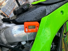Обява за продажба на Kawasaki Kfx ~8 000 лв. - изображение 4