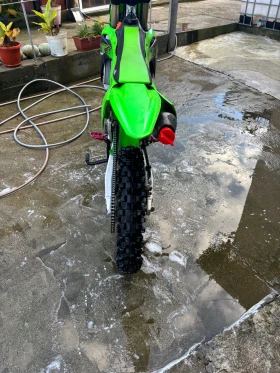 Обява за продажба на Kawasaki Kfx ~8 000 лв. - изображение 2