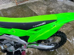 Обява за продажба на Kawasaki Kfx ~8 000 лв. - изображение 5