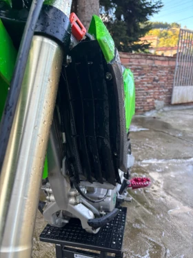 Обява за продажба на Kawasaki Kfx ~8 000 лв. - изображение 10